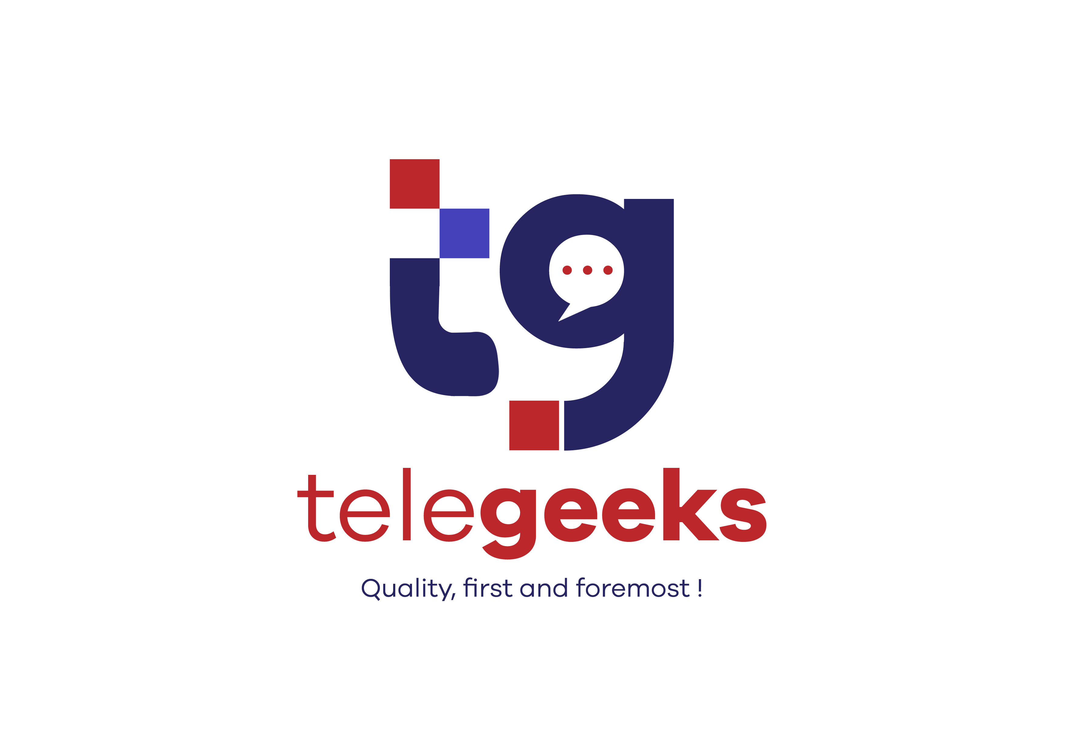 Telegeeks LLC